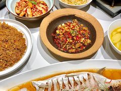 -王捌小院(红花坡店)