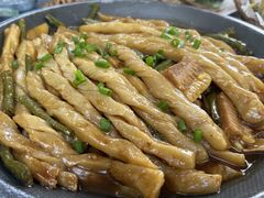-丽泽山庄·生态怀柔菜·虹鳟鱼(红螺寺店)