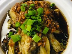 蒜泥茄子-仙品龙虾(总店)