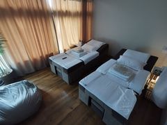 -三一行馆·日式禅意SPA足道·高空观景(解放碑店)
