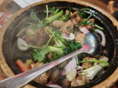 -湘阁里辣(东门茂业店)