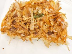 大阪烧-85度C(南京龙江店)