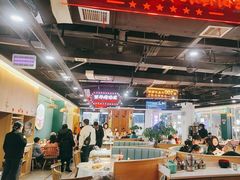 -老街鱼嘴巴(坡子街老店)
