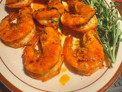 -ZAFFERANO西班牙海鲜饭(上海首店)