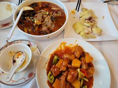 -稻香酒家(天河城店)
