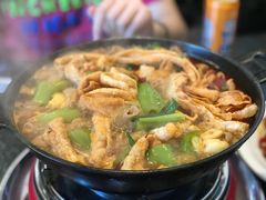 -湘肠香火锅店(团结湖店)