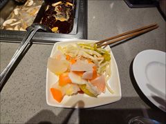 -海底捞火锅(劲松店)