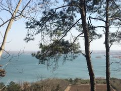 -南京金牛湖风景区