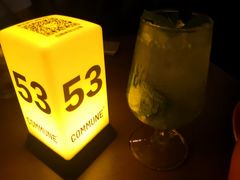 -COMMUNE幻师(上邦百汇城店)