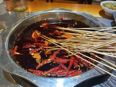 -玉汇林串串香(御营店)