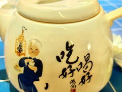 -新旺茶餐厅•早餐(迪士尼小镇店)