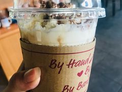 -COSTA COFFEE(百葛服务区店)