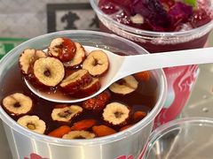 -炖物24章·顺时轻养茶(黄龙店)