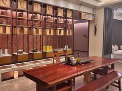 -海纳百川·都市温泉·足道·SPA(学院路店)