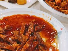 -清真•蜀风园(丁字沽总店)