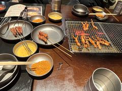 -夜食白市Yespicy·烧烤啤酒宵夜(番禺四海城店)