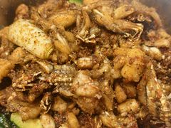 -辣盆盆麻辣小龙虾(哈尔滨总店)