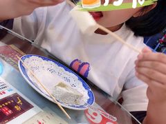 -广信牛奶甜品世家(台东店)