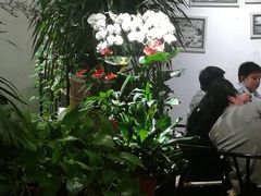 大堂-春暖花开(西溪店)