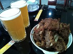 -来顺成饭庄