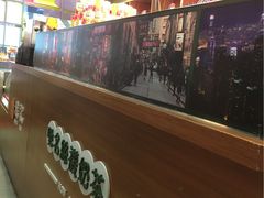 -香港鸿记冰室