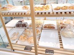 -美事客·面包·蛋糕·甜品(CBD店)