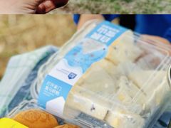 -盒马鲜生(富田新天地店)