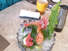 -極上萬膳·日料放题(来福士江景店)