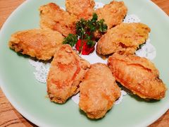 -新白鹿餐厅(爱琴海购物中心店)