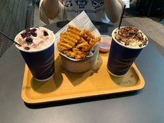 -BeauTea水仙(coco park店)