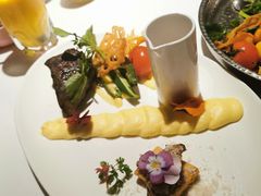 -燃扒房Steakhouse(皇庭店)