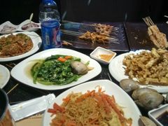 -快乐迪KTV(中山路店)