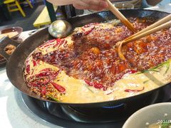 -青年火锅(吾悦广场直营店)