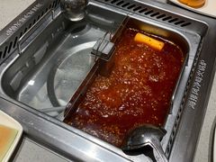 -海底捞火锅(让胡路万达店)