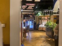 -俄士厨房(五棵松华熙LIVE店)