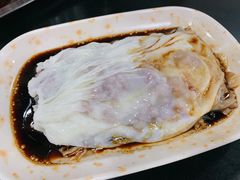牛肉肠-座上客美食·雄记肠粉