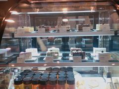 面包甜点陈列柜-KOI Thé(力宝广场店)