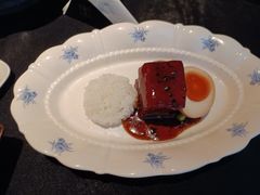 -醉东Oriental House(静安嘉里中心店)