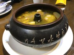 -福照楼汽锅鸡·云南菜(护国路店)