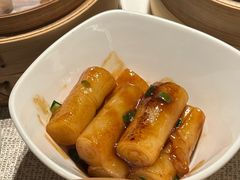 -万丽轩·粤菜(王府井金茂万丽酒店)