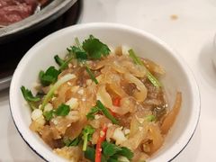 -金汇酒楼(中山东区店)