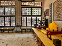 -承德避暑山庄景区