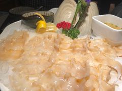 -青菁酒家·象山海鲜(胜利河美食街店)