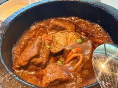 -若蘭慈·无国界素食料理(欢乐海岸店)