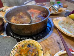 -松野谷·寿喜烧自助(华联顺义金街购物中心店)