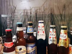 -HIHE Bistro·Oyster Bar(华熙live店)