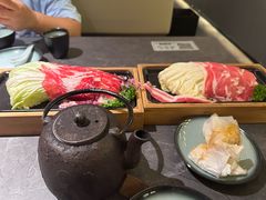 -湊湊火锅·茶憩(合生汇购物中心店)