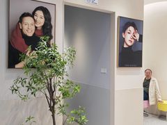 -天真蓝照相馆(五角场百联又一城店)