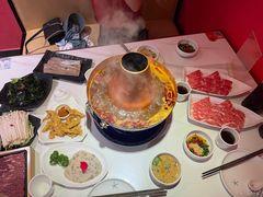 -祥源胡同·涮牛羊肉火锅(花桥店)