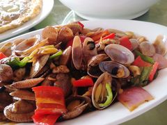 -梅姐海鲜餐厅(水头海鲜街店)